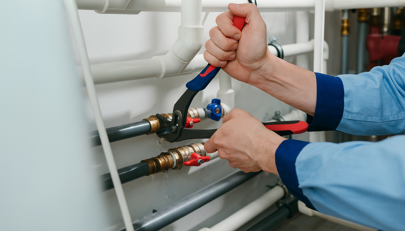 Water Heater Repair & Installation El Lago TX - Same-Day Professional Service