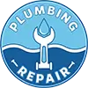 Plumbing Repair El Lago TX Logo - Emergency Plumber